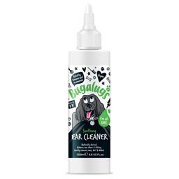 Bugalugs Vegansk Soothing Ear Cleaner Ørerens til Hunden